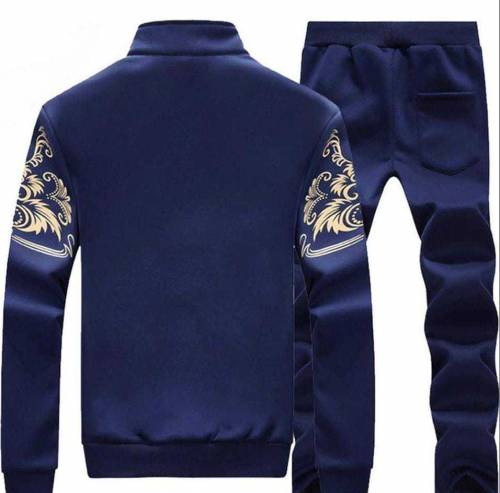 •  Fabric: Fleece•  Product Type: Track Suit•  Pattern: Plain•  Availa