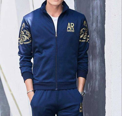 •  Fabric: Fleece•  Product Type: Track Suit•  Pattern: Plain•  Availa