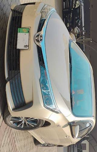 toyota corolla altis 1.6