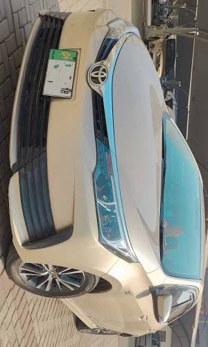 toyota corolla altis 1.6