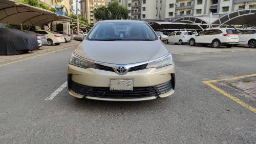 toyota corolla altis 1.6