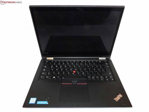 Lenovo yoga 370