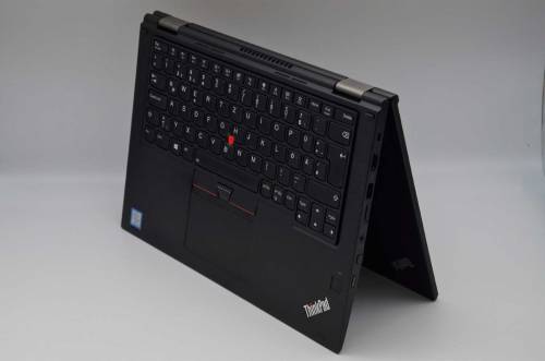 Lenovo yoga 370