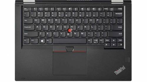 Lenovo yoga 370