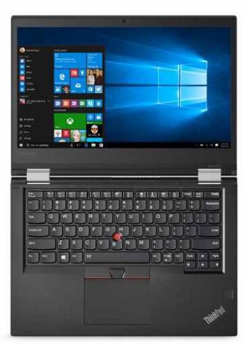 Lenovo yoga 370