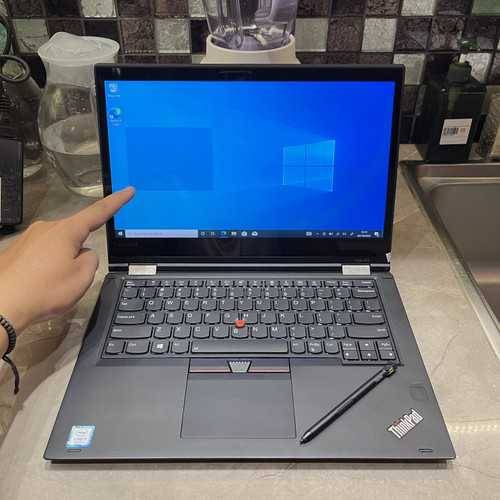 Lenovo yoga 370