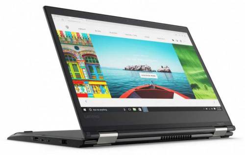 Lenovo yoga 370