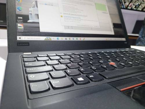 Lenovo x280