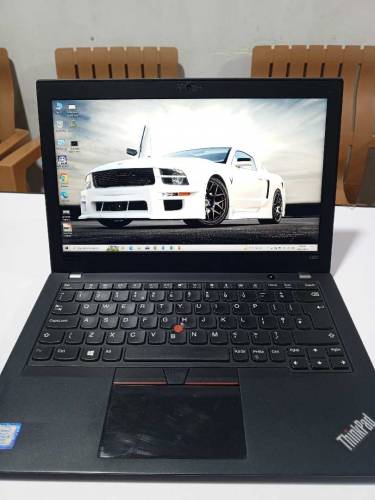Lenovo x280