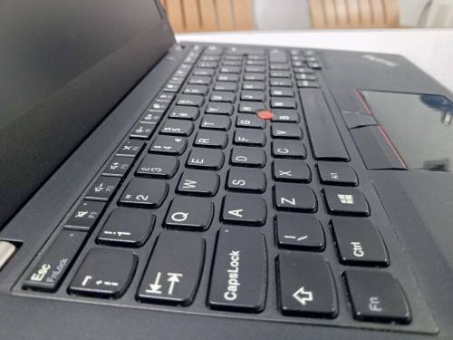 Lenovo x280