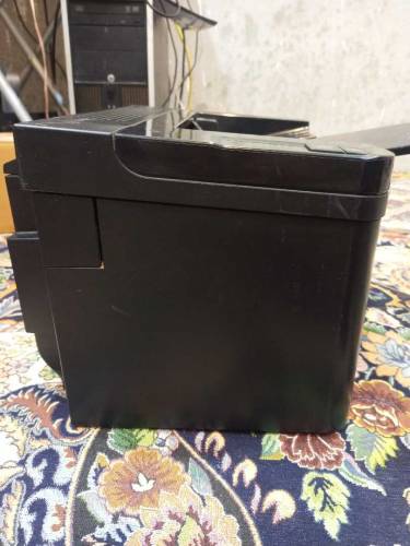 HP LaserJet P1606dn printer