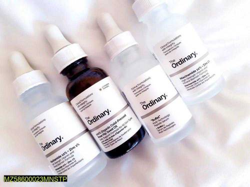 The Ordinary Serum