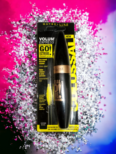 mascara from maybiline