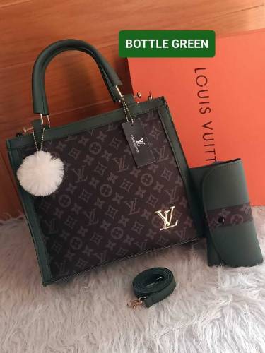 LOUIS VUITTON bag