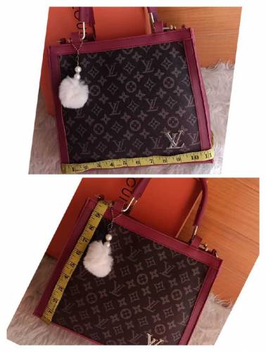 LOUIS VUITTON bag