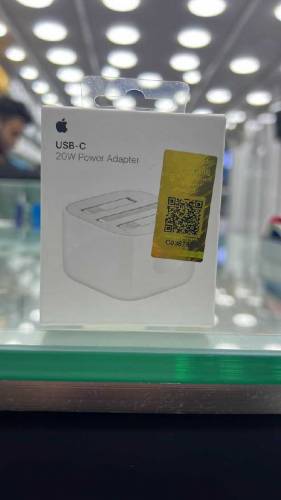 apple charger 
