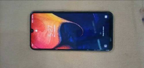 Samsung A50 