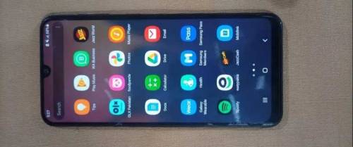 Samsung A50 