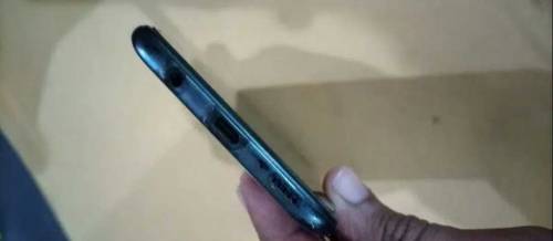 Samsung A50 