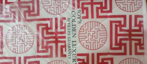 mattress for sale just 2month used medicated 6 by 6.5 /5