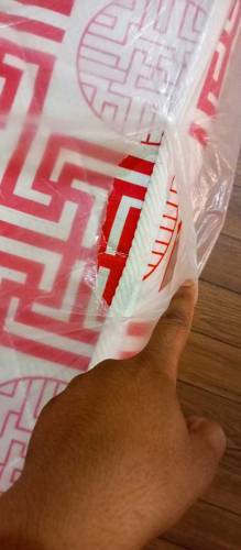 mattress for sale just 2month used medicated 6 by 6.5 /5