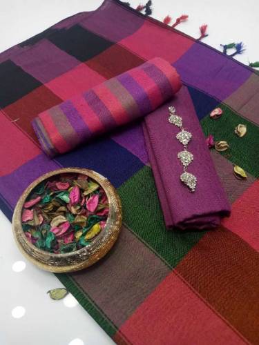 3 pcs Khadar suit