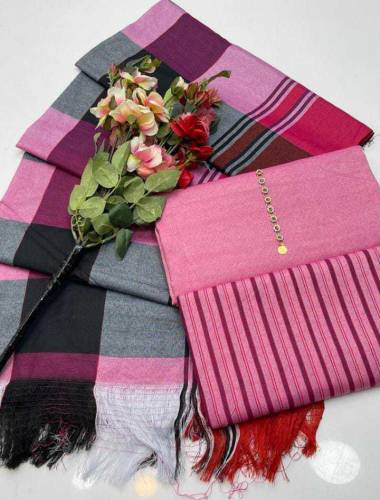 3 pcs Khadar suit
