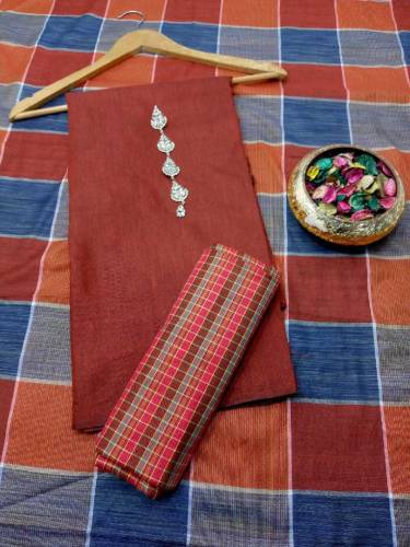 3 pcs Khadar suit