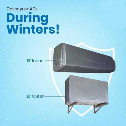 AC Waterproof Covers 