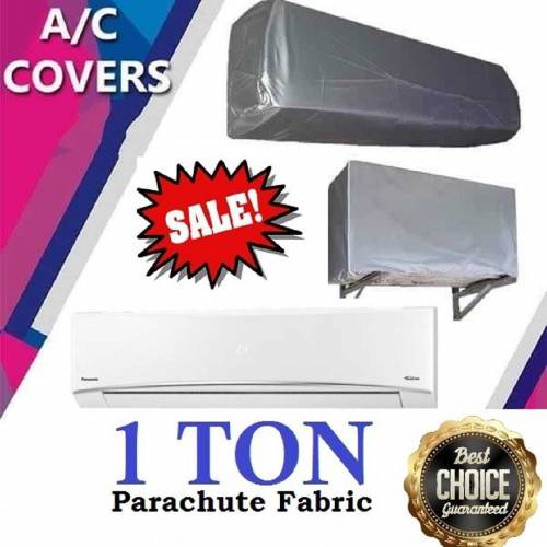 AC Waterproof Covers 