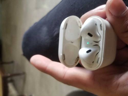 apple aripods originally for sell