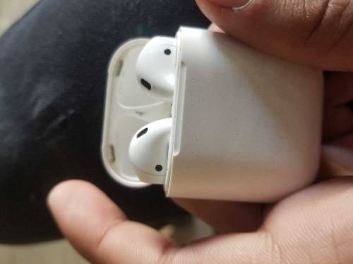 apple aripods originally for sell