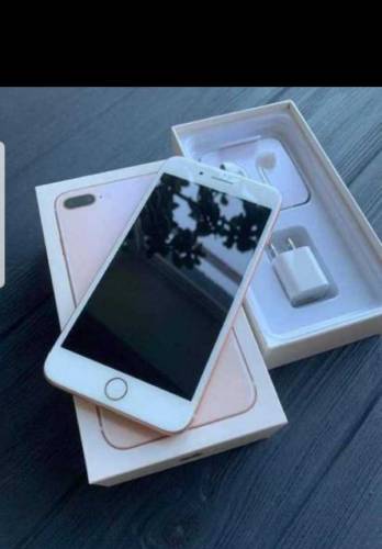iPhone 8plus condition 10.10