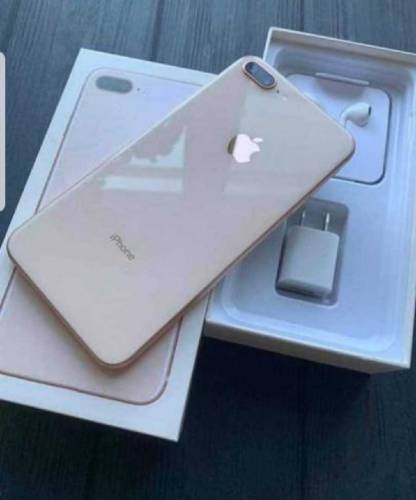 iPhone 8plus condition 10.10