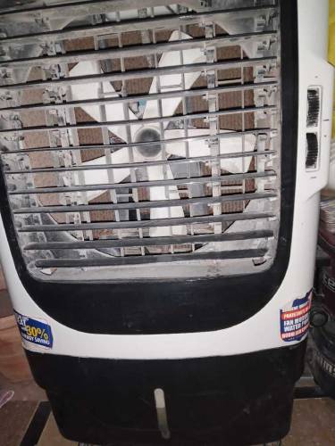 nasgas air cooler for sale