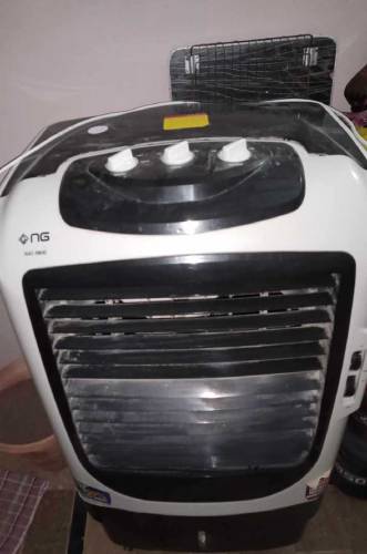 nasgas air cooler for sale
