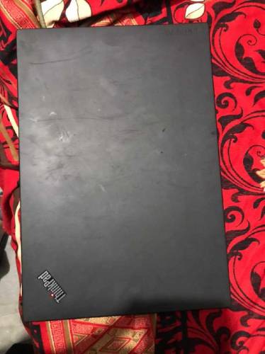 LENOVO THINKPAD AMD PRO A12 REDEON 7 WITH CORES 10 