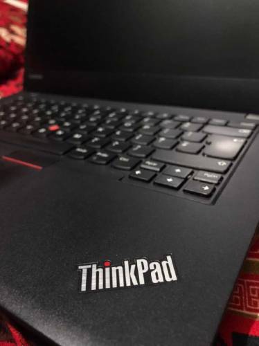 LENOVO THINKPAD AMD PRO A12 REDEON 7 WITH CORES 10 