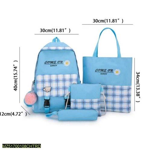 Bags