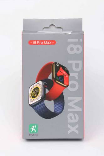 i8 pro max