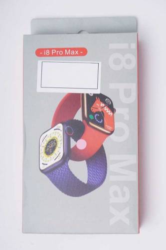 i8 pro max