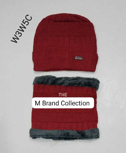 Winter caps