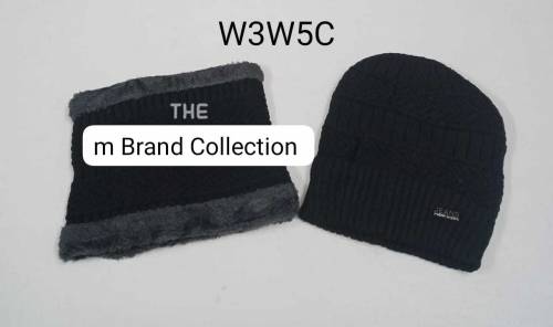 Winter caps