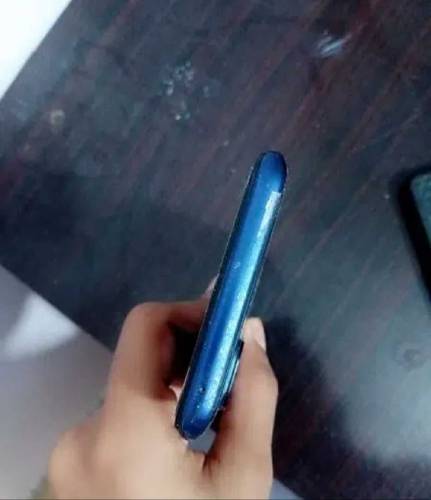 realme 7pro