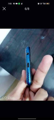 realme 7pro