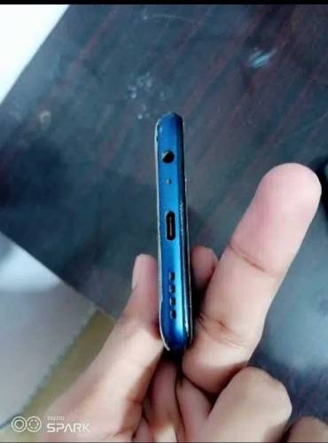 realme 7pro