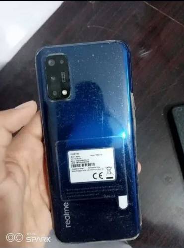 realme 7pro