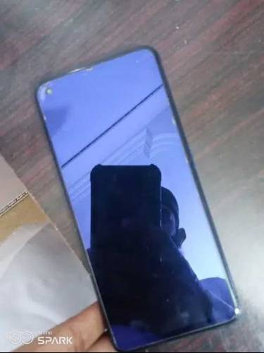 realme 7pro