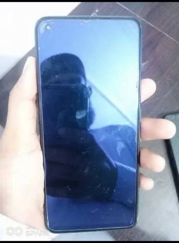 realme 7pro