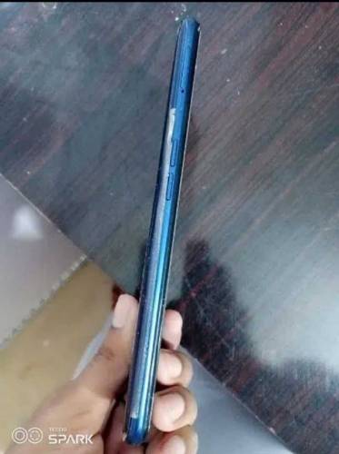 realme 7pro